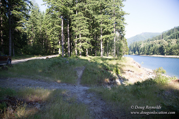 PCRABB Boat Ramp