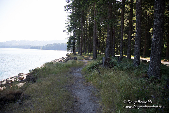 PCRABB Boat Ramp