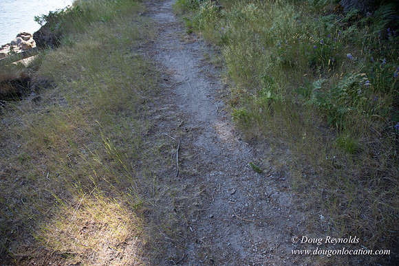 PCRABB Boat Ramp