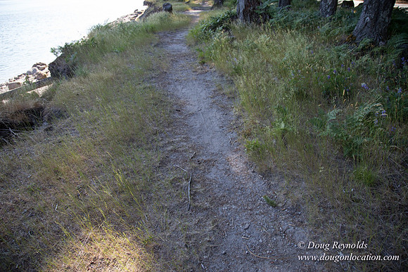 PCRABB Boat Ramp