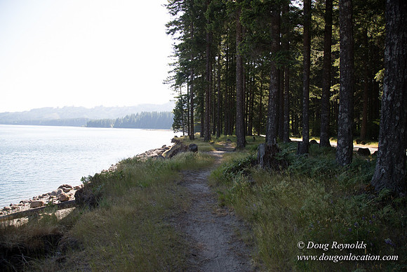 PCRABB Boat Ramp