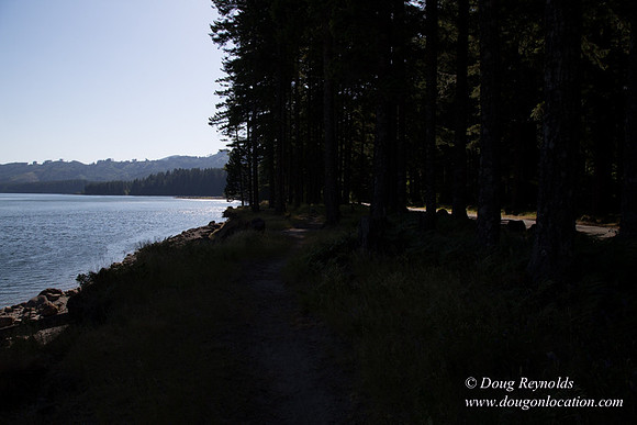 PCRABB Boat Ramp