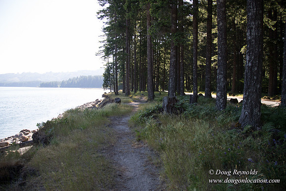 PCRABB Boat Ramp