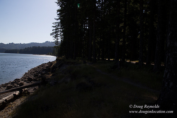 PCRABB Boat Ramp