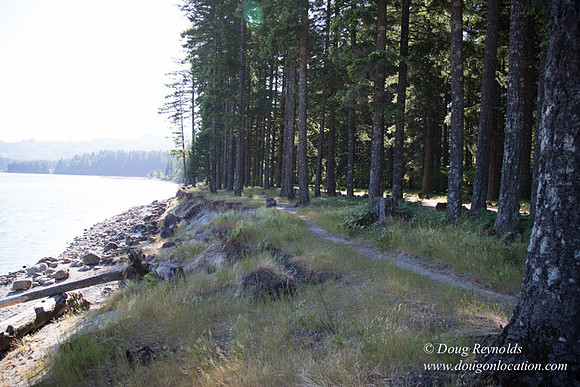 PCRABB Boat Ramp