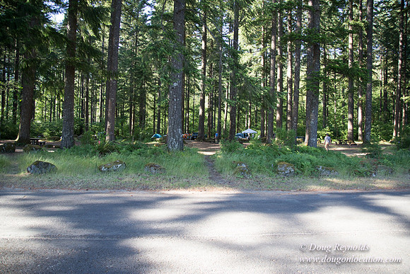 PCRABB Boat Ramp