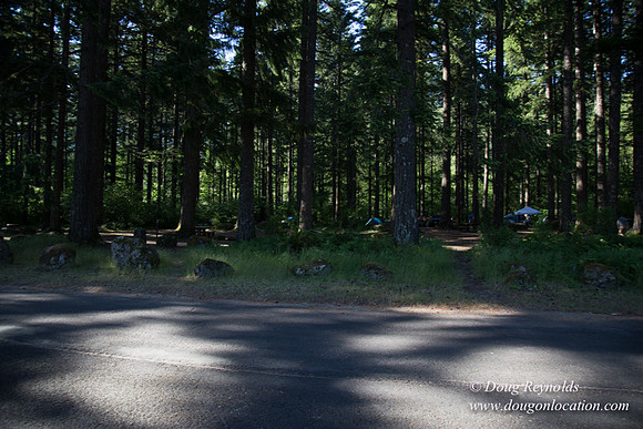 PCRABB Boat Ramp