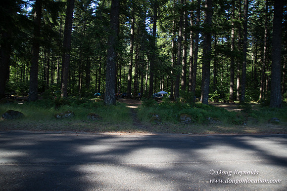 PCRABB Boat Ramp