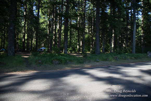 PCRABB Boat Ramp