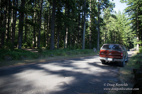 PCRABB Boat Ramp
