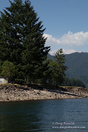 PCRAY Boat Ramp
