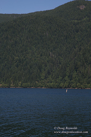 PCRAY Boat Ramp