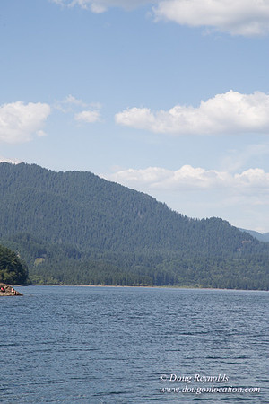 PCRAY Boat Ramp