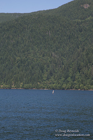PCRAY Boat Ramp
