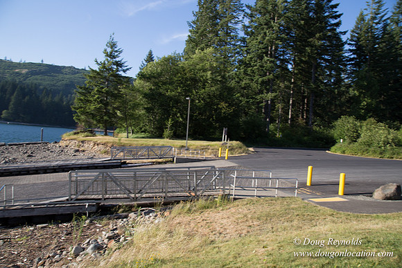 PCRACB Ramp