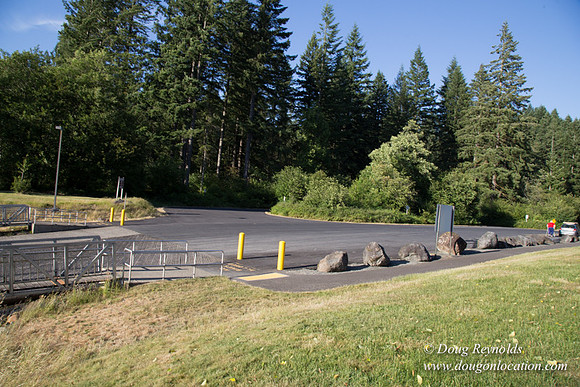 PCRACB Ramp