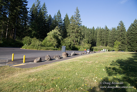 PCRACB Ramp
