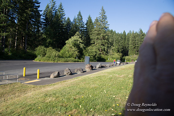 PCRACB Ramp