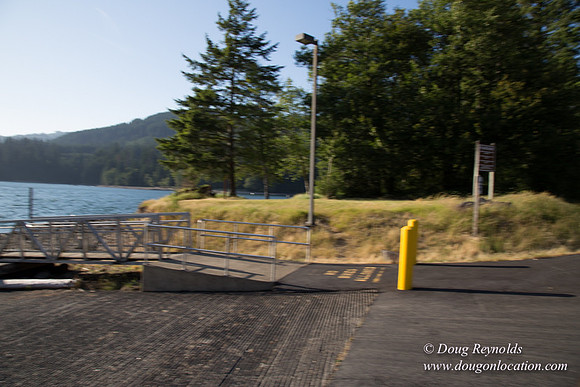 PCRACB Ramp