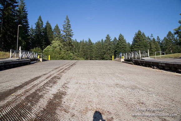 PCRACB Ramp