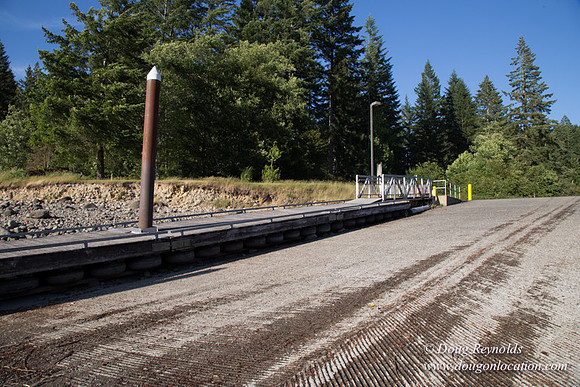 PCRACB Ramp
