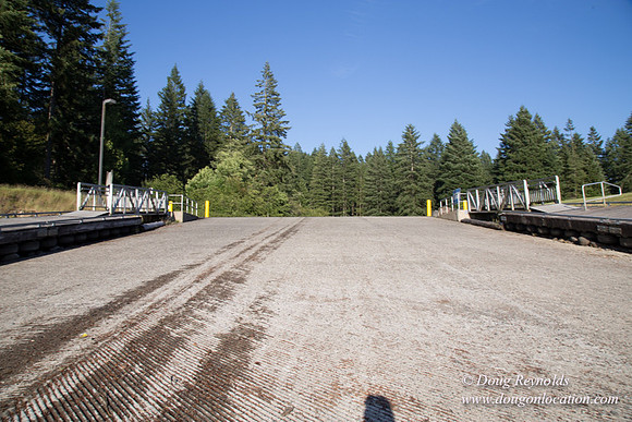PCRACB Ramp