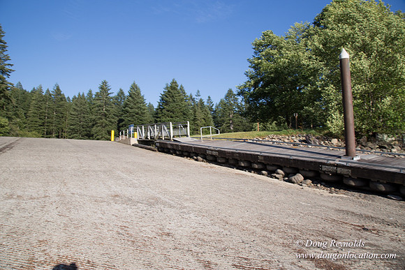PCRACB Ramp