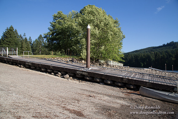 PCRACB Ramp