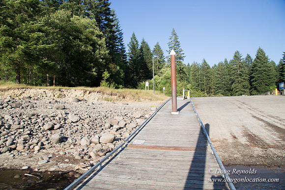 PCRACB Ramp