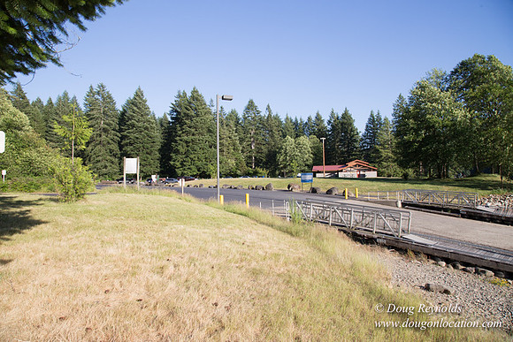 PCRACB Ramp