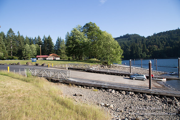 PCRACB Ramp
