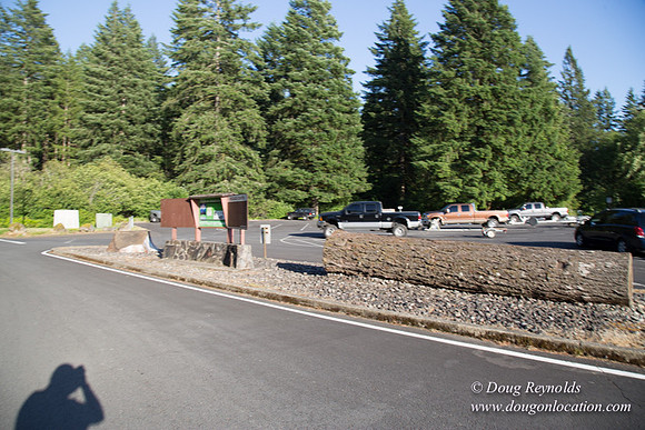 PCRACB Ramp
