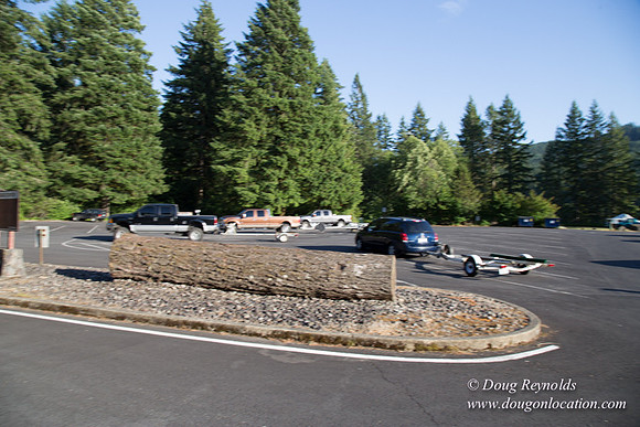 PCRACB Ramp