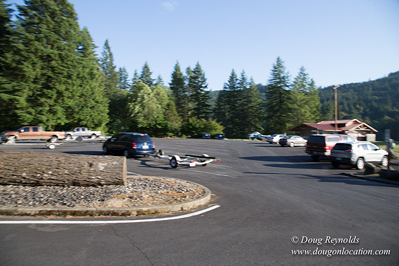 PCRACB Ramp