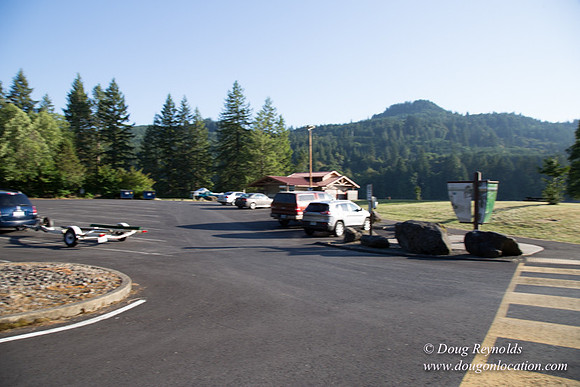 PCRACB Ramp