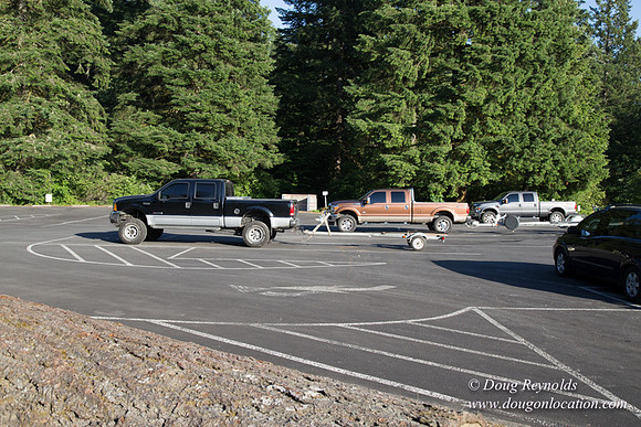 PCRACB Ramp