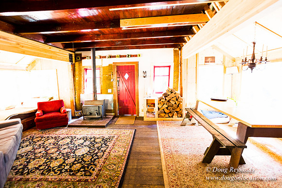Karri's Cabin