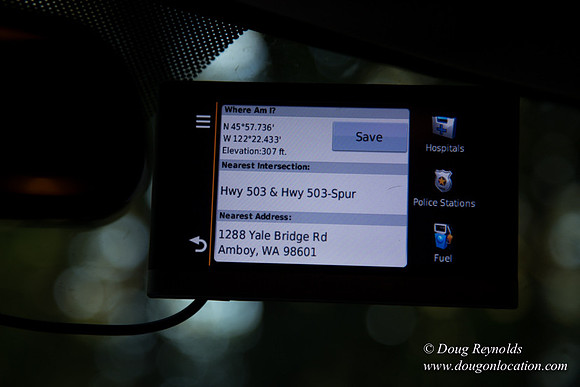 503Y Bridge