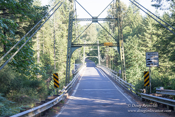 503Y Bridge