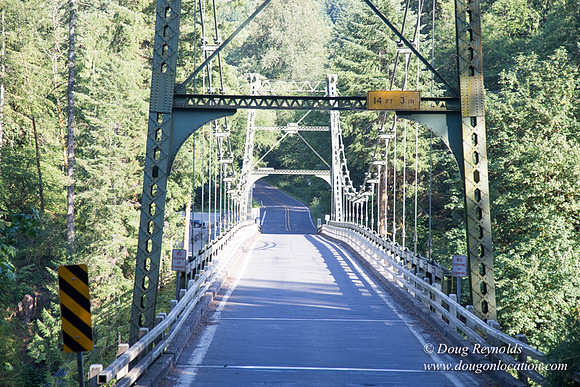 503Y Bridge