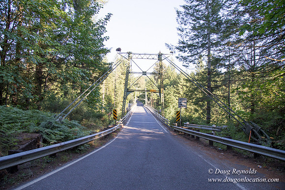 503Y Bridge