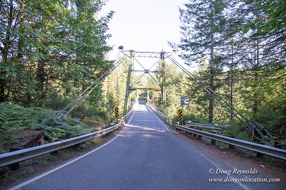 503Y Bridge