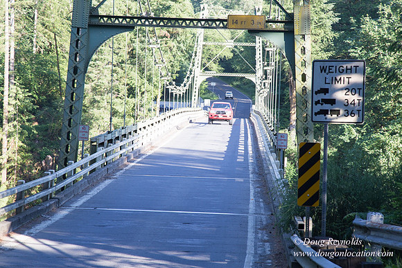 503Y Bridge