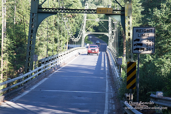 503Y Bridge