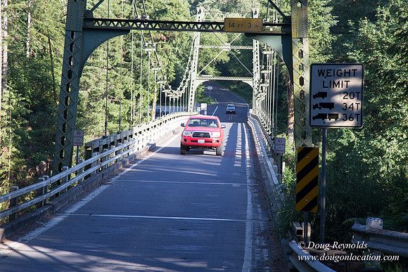 503Y Bridge