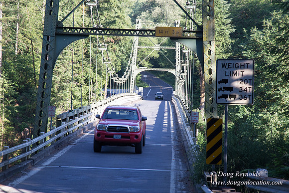 503Y Bridge
