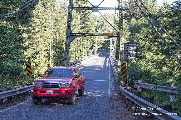 503Y Bridge