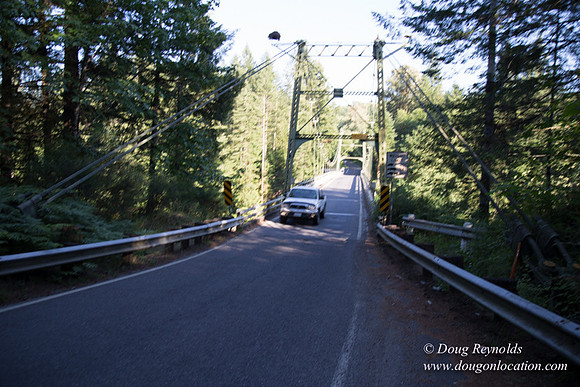 503Y Bridge