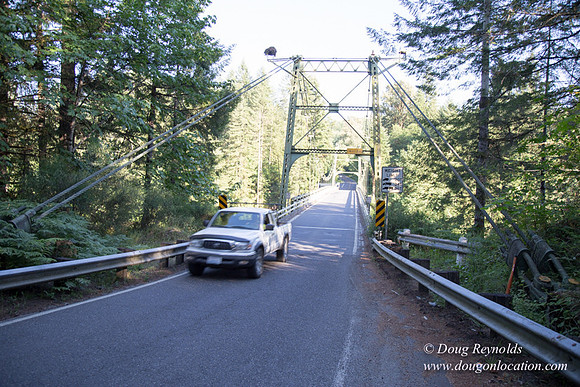 503Y Bridge