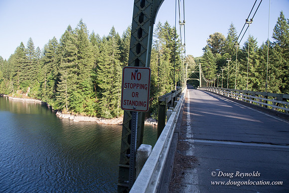 503Y Bridge
